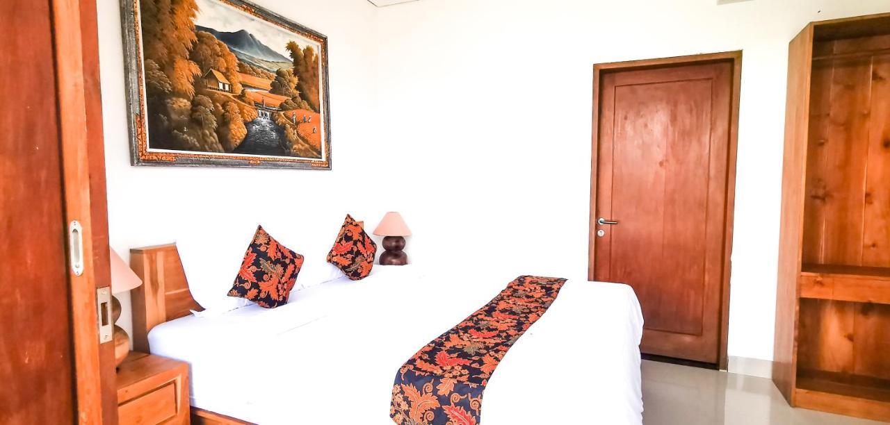 Santi Homestay Чангу Екстер'єр фото