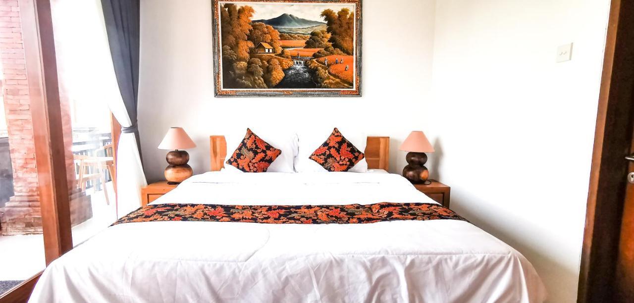 Santi Homestay Чангу Екстер'єр фото